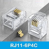 RJ11 Jack