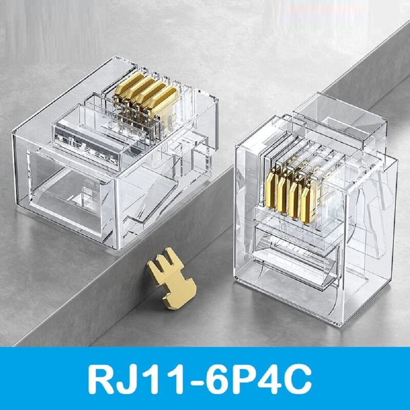 RJ11 Jack