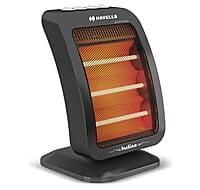Havells Inclino 1200 Watt 3 Rod Halogen Heater