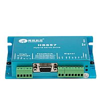 Hybrid Servo Driver
Leadshine HBS57