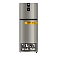 Whirlpool 235L 3 Star Pro Inverter Frost Free Double Door Refrigerator