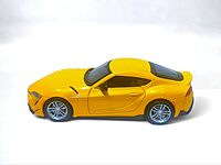 Toyota GR Supra 1:32