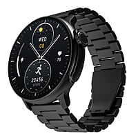 boAt Lunar Tigon (Steel Black)