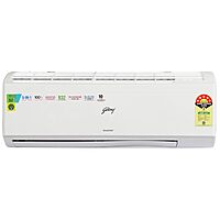 Godrej 1.0 Ton 5 Star Inverter Split Air Conditioner