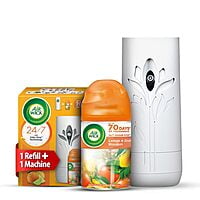 Air Wick Freshmatic Automatic Spray Kit Dispenser
