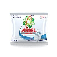Ariel Top Load Detergent Washing Powder -1 kg Ariel Top Load Detergent Washing Powder -1 kg