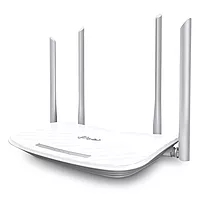 TP-Link Archer AC1200 Wireless Dual Band Router ,C50 V6