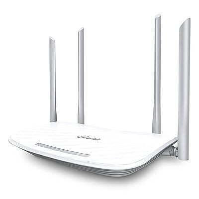 TP-Link Archer AC1200 Wireless Dual Band Router ,C50 V6 TP-Link Archer AC1200 Wireless Dual Band Router ,C50 V6