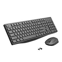 Keyboard & Mouse combo HP (Wireless) Keyboard & Mouse combo HP (Wireless)