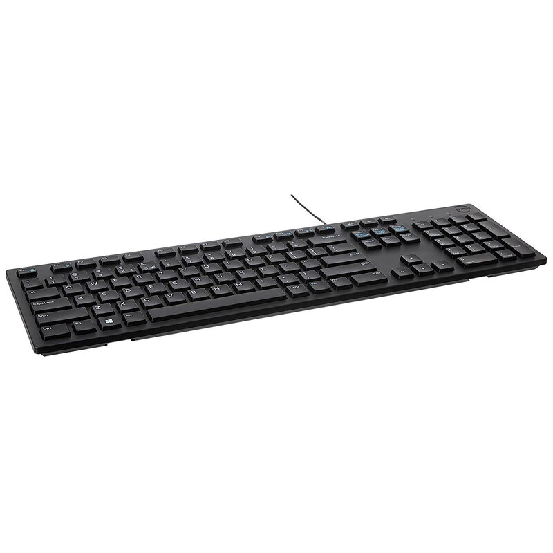 Dell Wired keyboard - KB216
