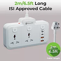 Ultraprolink UM1272U Surge Pro 20