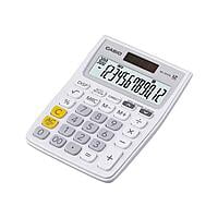 Casio Check Calculators