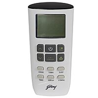 GODREJ 1 Ton 3 Star Copper, Convertible 5-in-1 Cooling,Insta Cool & Flexicool Split Air Conditioner