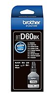 Brother BT-D60BK Black Ink Bottle Brother BT-D60BK Black Ink Bottle