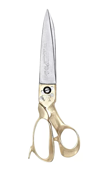 Scissor Diamond