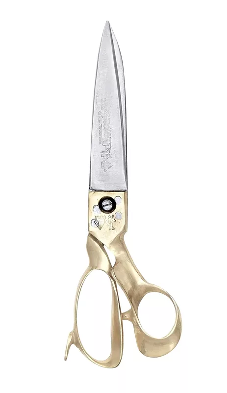 Scissor Diamond