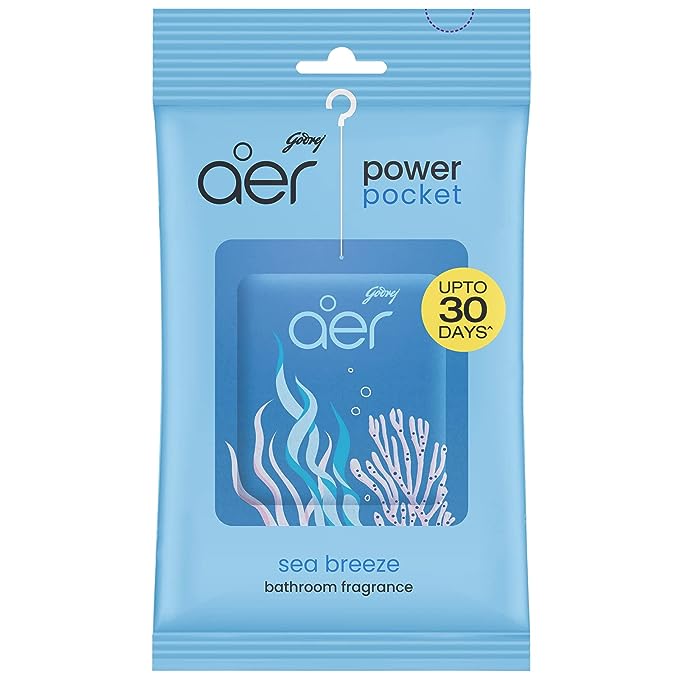 Godrej Aer Power Packet