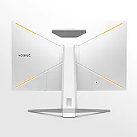 BenQ 32" 144Hz IPS, 4K UHD Gaming Monitor with AMD FreeSync Premium Pro,MOBIUZ EX3210U