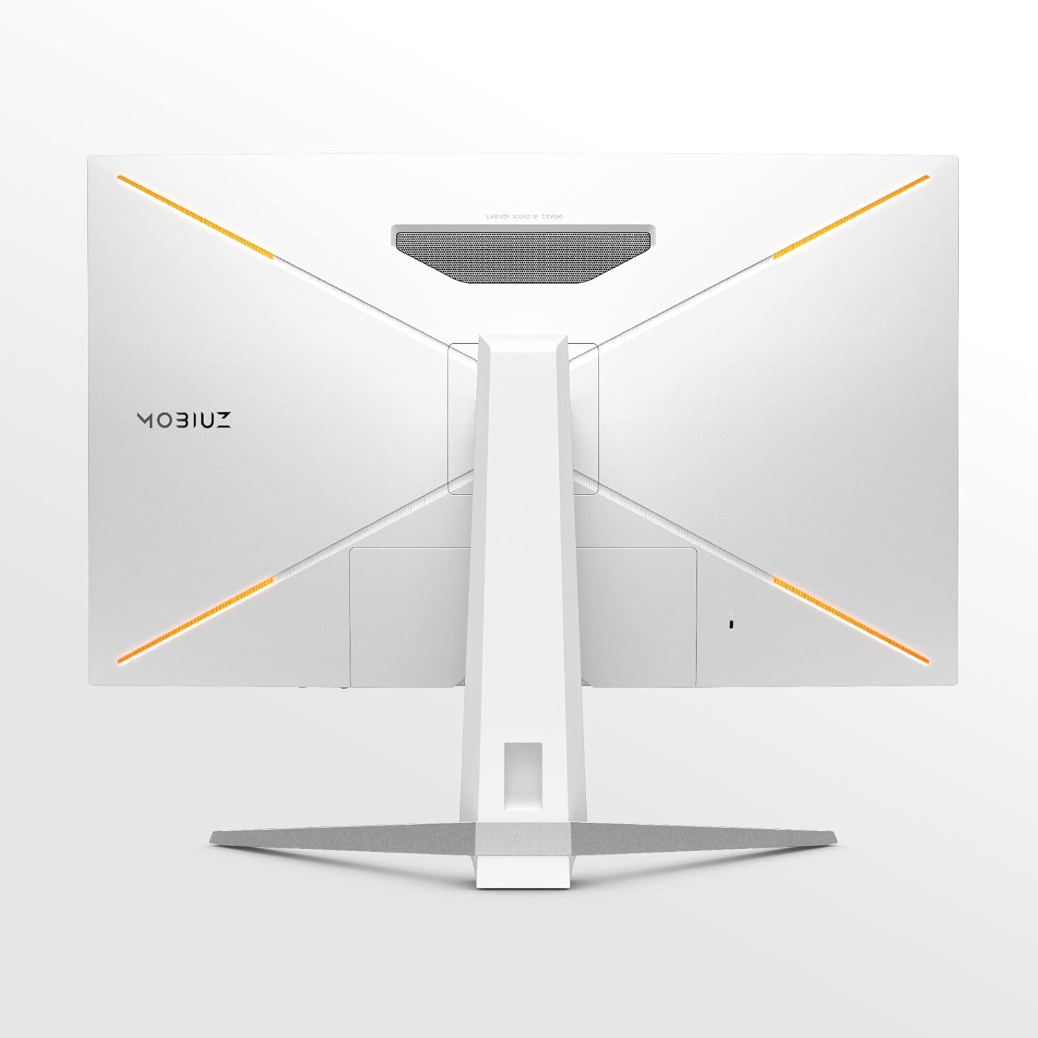 BenQ 32" 144Hz IPS, 4K UHD Gaming Monitor with AMD FreeSync Premium Pro,MOBIUZ EX3210U