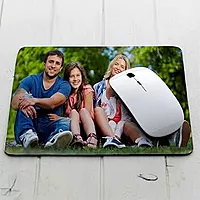 Custom Mouse Pads