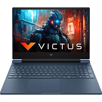 HP Victus 15-FA1226TX Notebook