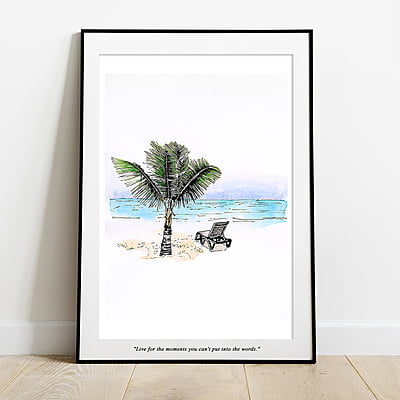 Wordless Moments-Art No. 61/2022 Wordless Moments-Art No. 61/2022