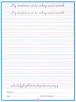 Practise Handwriting Volume - 2