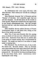 The Call of the Spirit