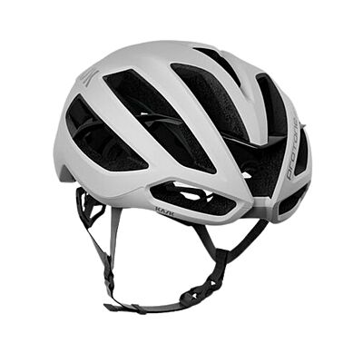 Kask Helmet Protone Icon White Matte-Size-M