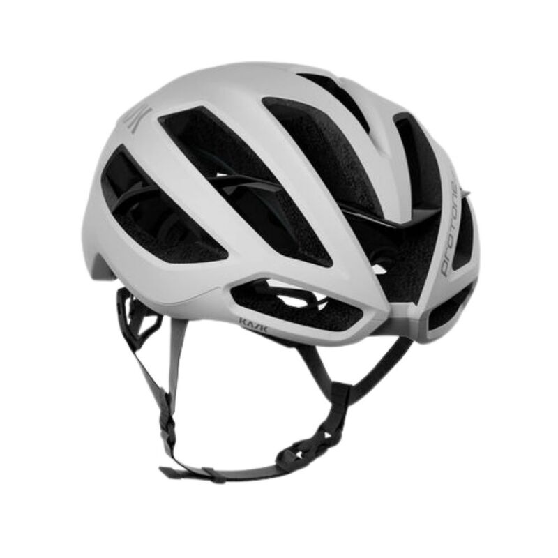Kask Helmet Protone Icon White Matte-Size-M