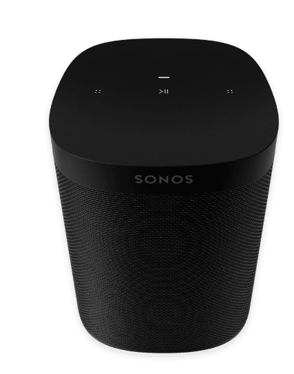 Sonos Speaker
