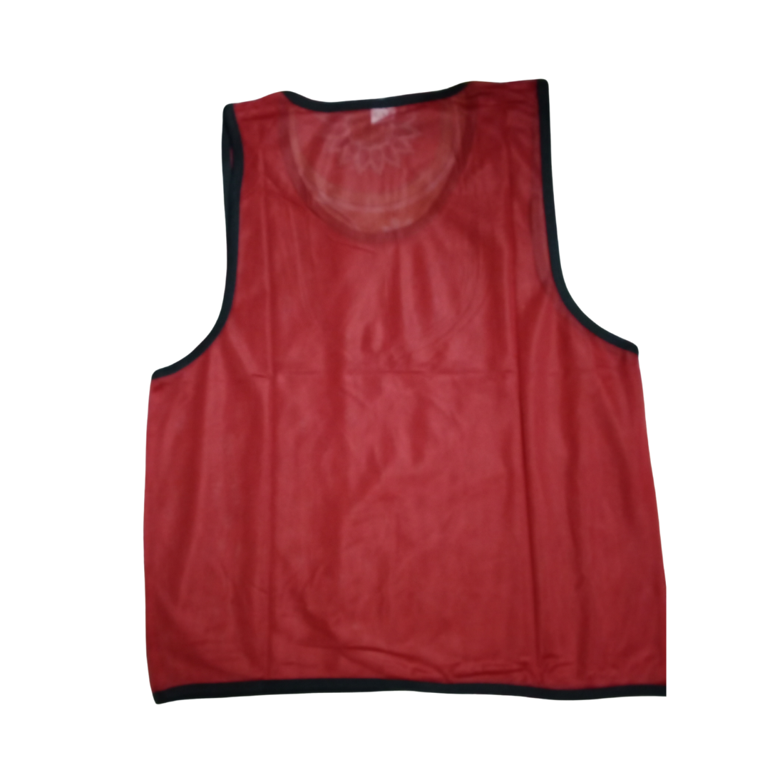 Pro Training Bibs - Set of 12