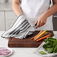 Large Kitchen Towel Set of 3