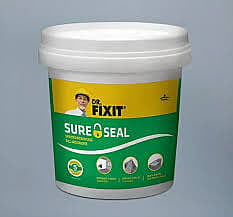 610 - DR. FIXIT SURESEAL 610 - DR. FIXIT SURESEAL
