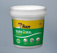 610 - DR. FIXIT SURESEAL