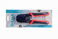 D-Link NTC-001 | Crimping Tool