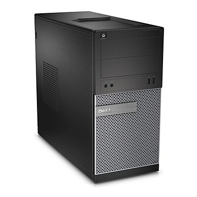 Refurbished Dell Optiplex Desktop 3020 (Dell Optiplex 3020-CR)