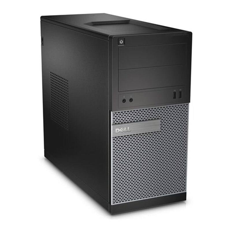 Refurbished Dell Optiplex Desktop 3020 (Dell Optiplex 3020-CR)