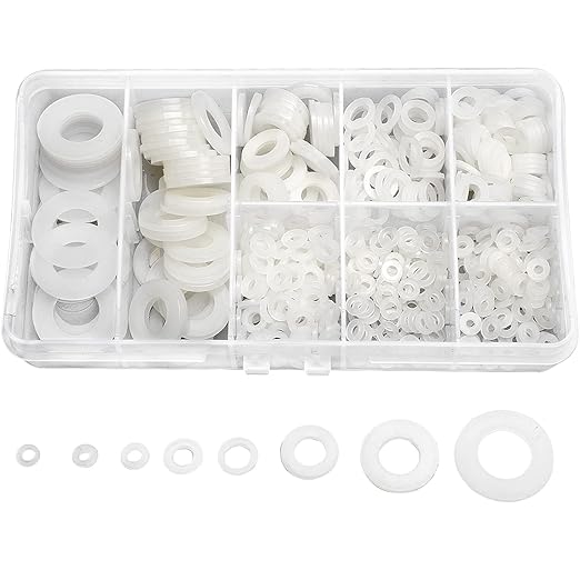 Nylon washer (pack of 10)