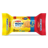 BRITANNIA MARIE GOLD 68GM