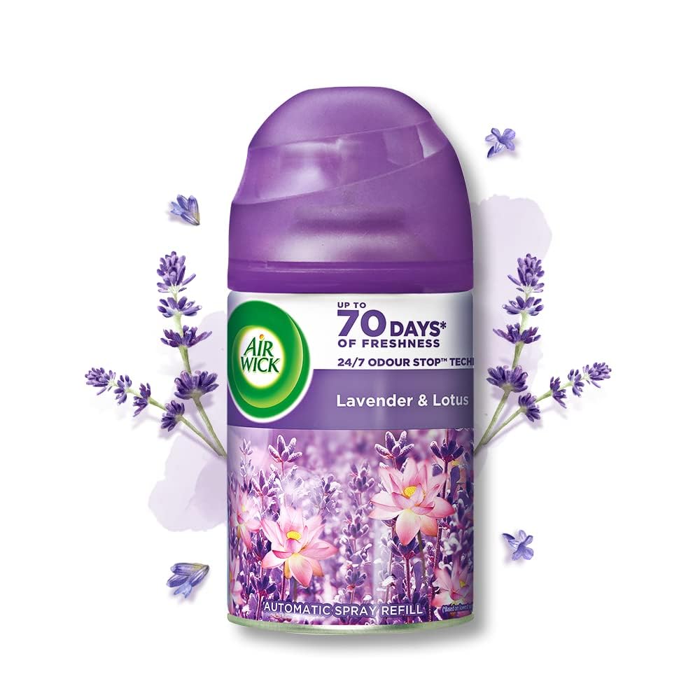 Air Wick Air Freshener Refill