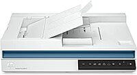HP ScanJet Pro 3600 f1 Scanner HP ScanJet Pro 3600 f1 Scanner