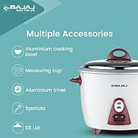 Bajaj HYPERION SURFACE LED PANEL 10W WDL RND