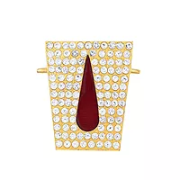 Namam/Bindhi, Pottu - God Ornament