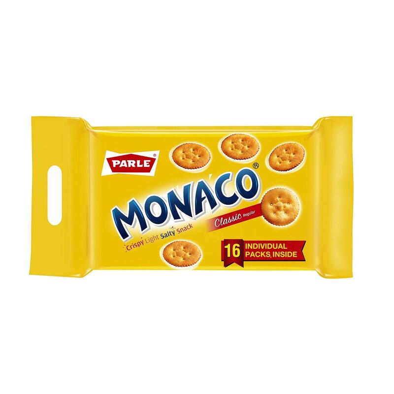 PARLE MONACO 696GM