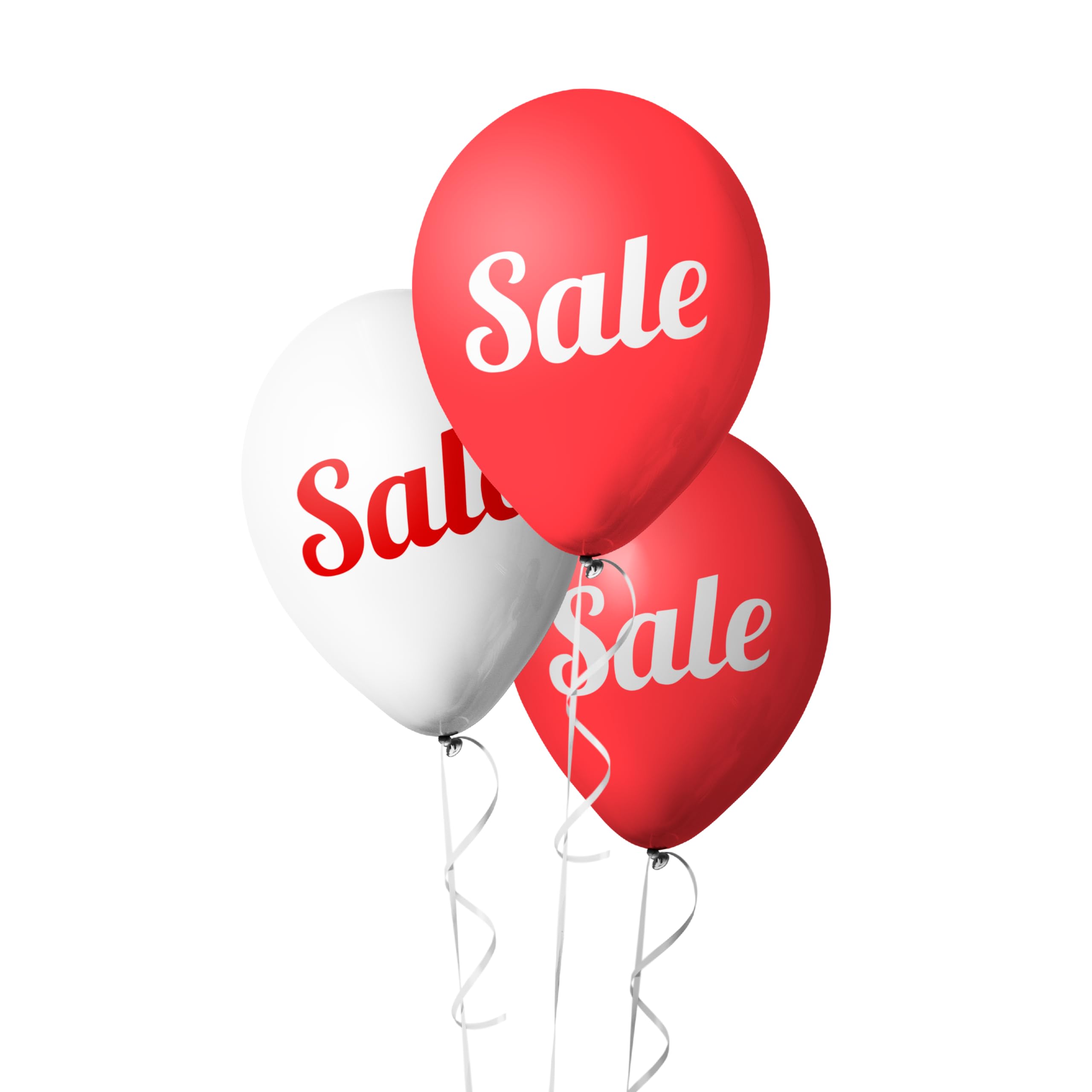 Sale latex pre-printed balloons for Festive or Seasonal Décor with pack of 30pcs- 181772