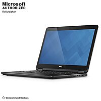 Refurbished Dell Latitude 7400 i5 8th Gen Laptop | 8GB/16GB RAM | 256GB/512GB SSD | W11