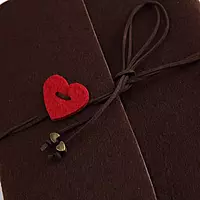 DIY Memory Scrapbook