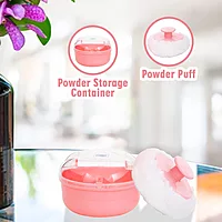 Mee Mee - Powder Puff - Pink
