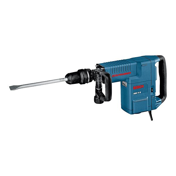 Bosch GSH11E Braker(06113168F2)